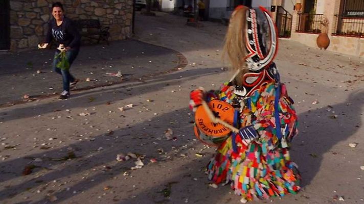 Aquí la Tierra - Aquí la Tierra - 19/01/17