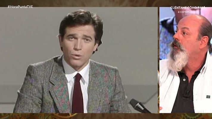 Hora punta - Hora punta - 19/01/17