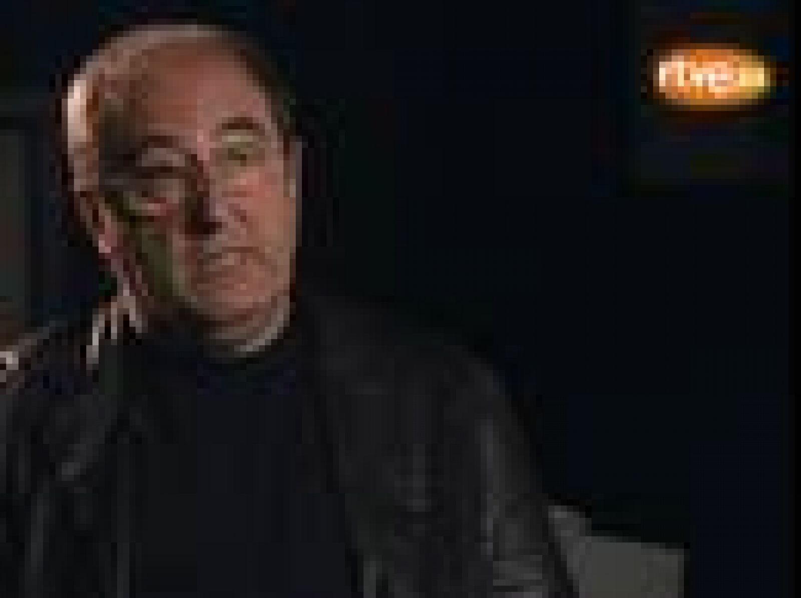 Premios Goya: Goya actor reparto: José A. Egid | RTVE Play