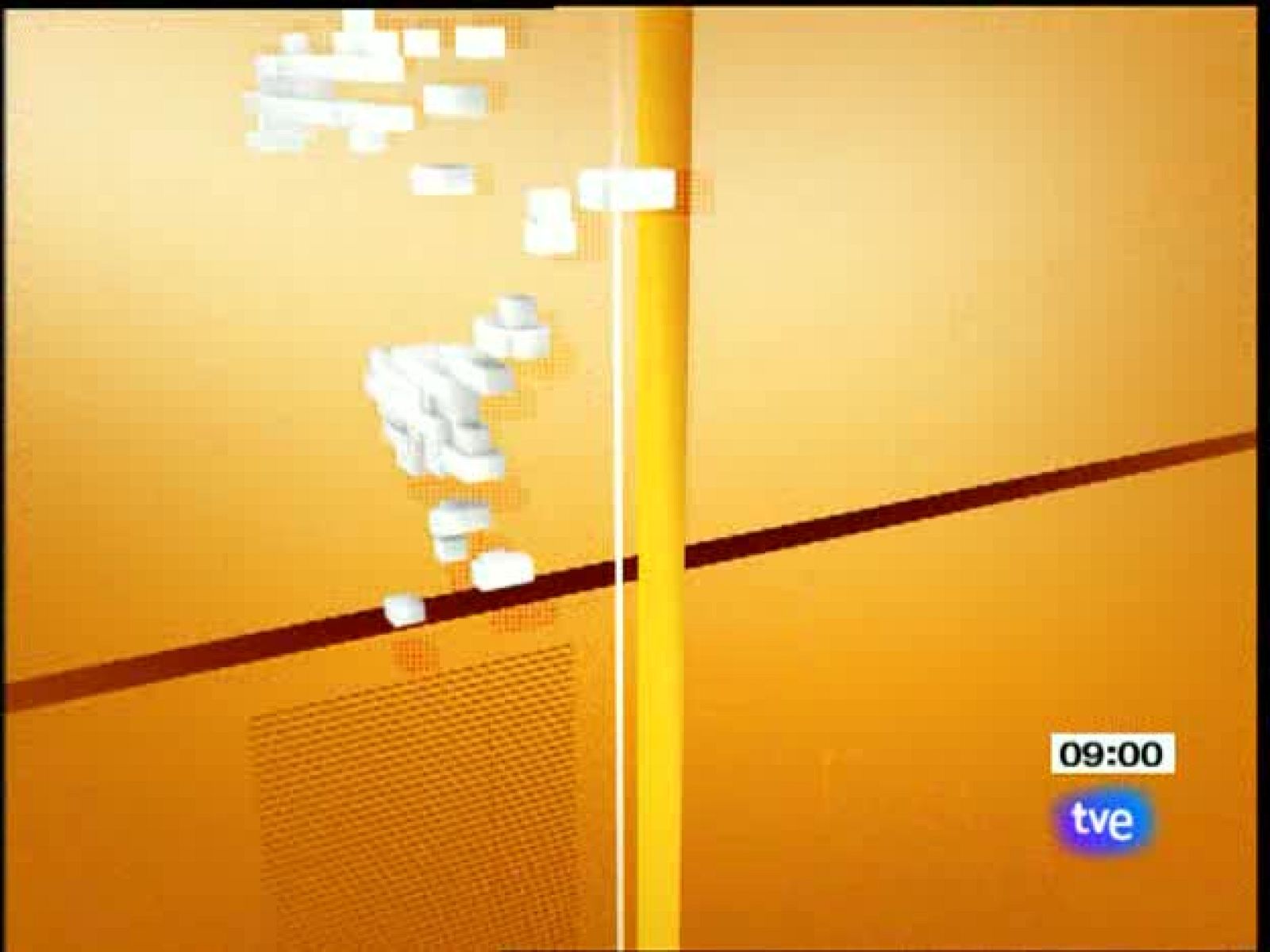 Los desayunos de TVE - 21/01/09 - Los desayunos | Ver