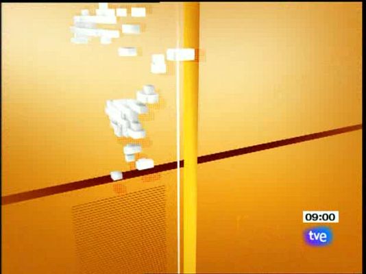 Los desayunos - Los desayunos de TVE - 21/01/09