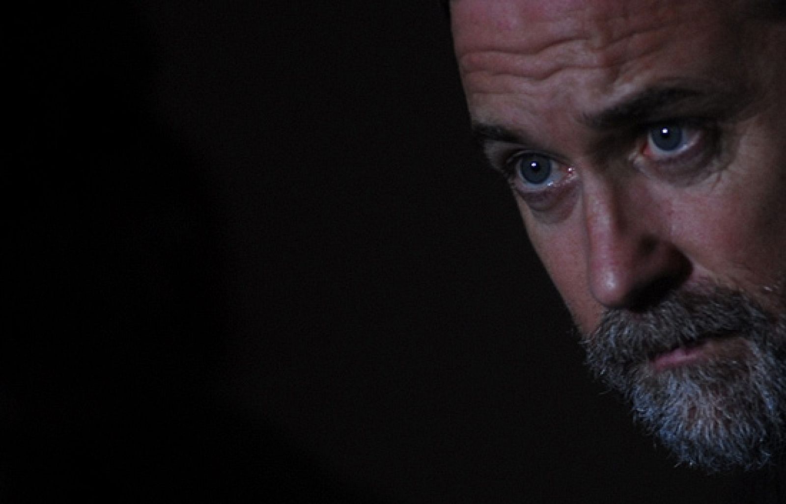 Candidato al Goya a Mejor Actor Revelación: Luis Bermejo | Ver