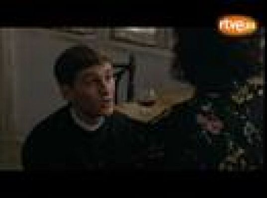 Premios Goya - Goya mejor actor: Raúl Arévalo