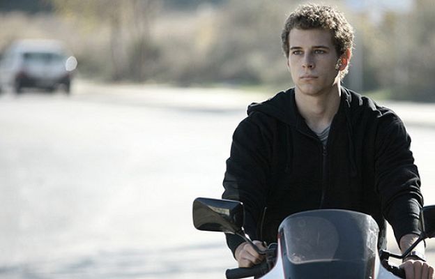 Premios Goya - Álvaro Cervantes