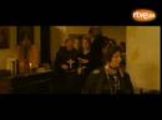 Premios Goya - Goya actriz reparto: Tina Sainz