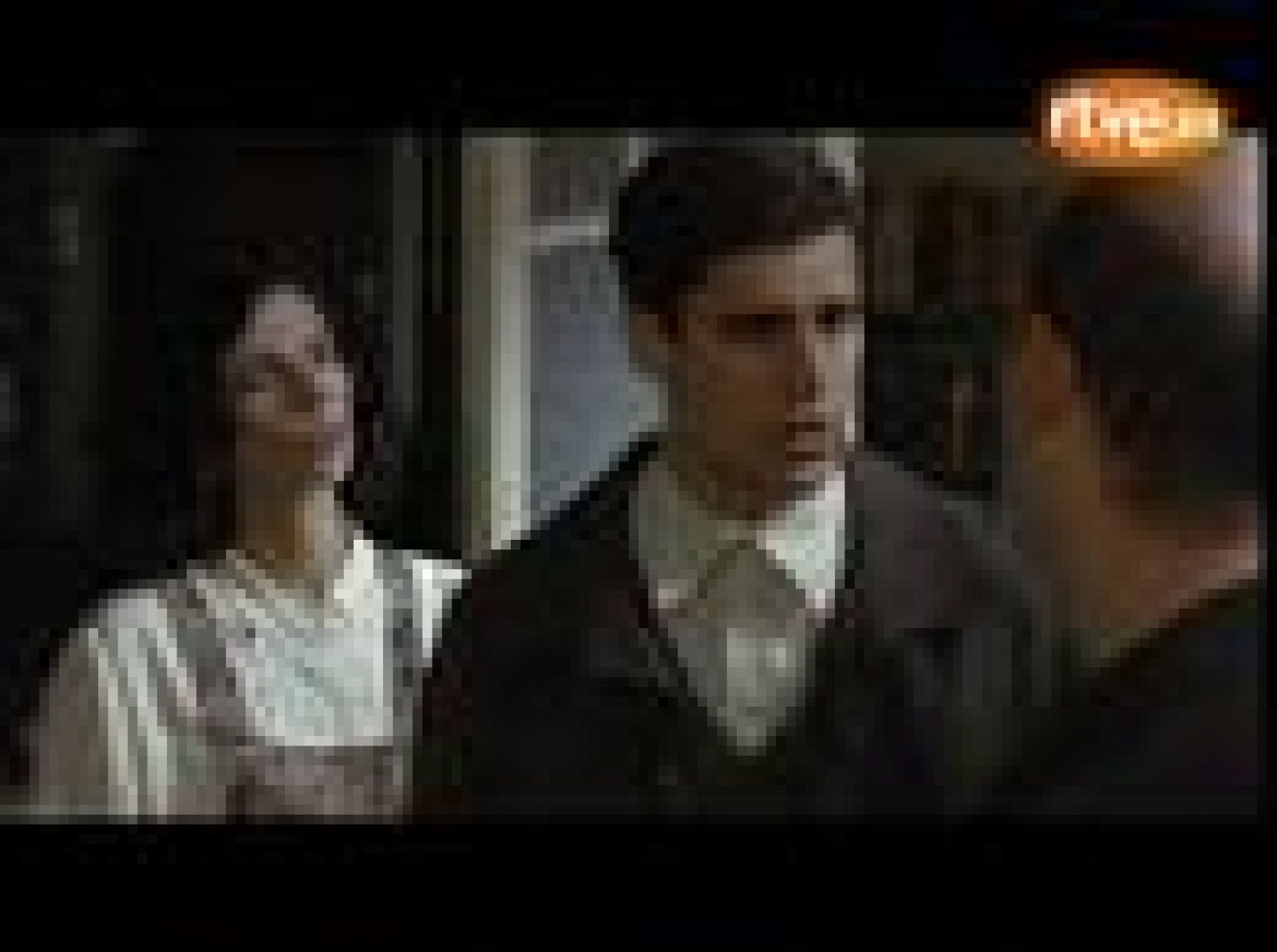 Candidato al Goya al Mejor Actor Revelación: Martin Rivas | Ver