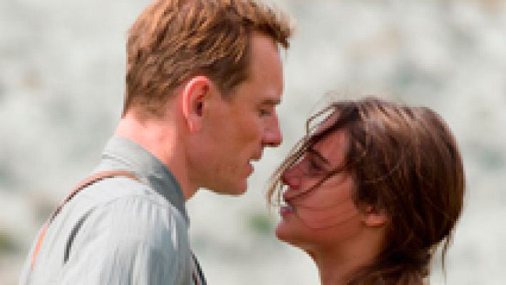 Días de cine - 'La luz entre los océanos'