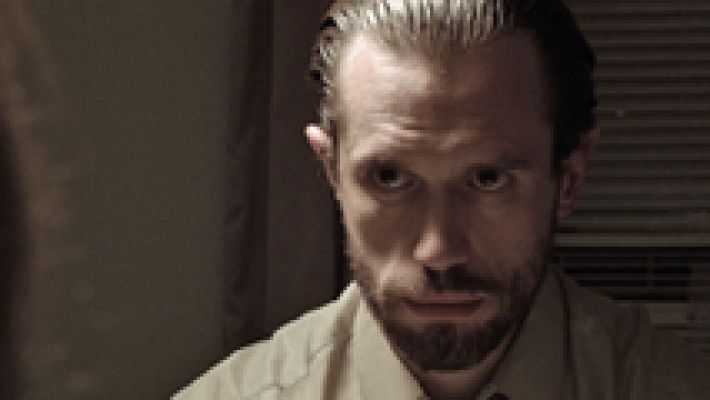 Días de cine - 'Callback'