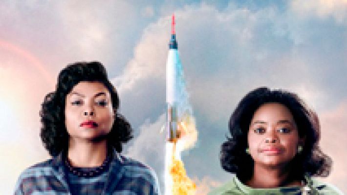 Días de cine - 'Figuras ocultas'