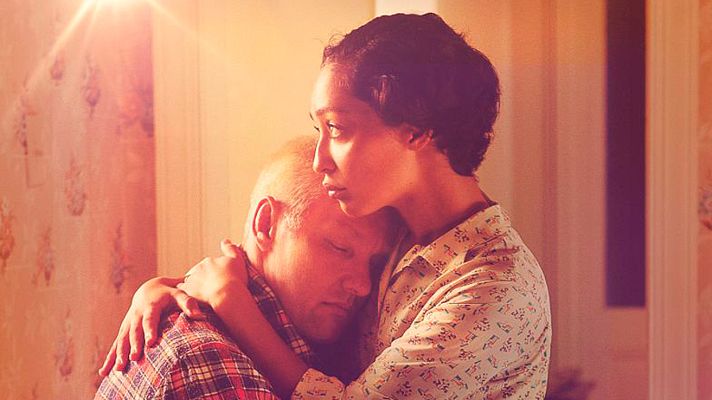 Días de cine - 'Loving'