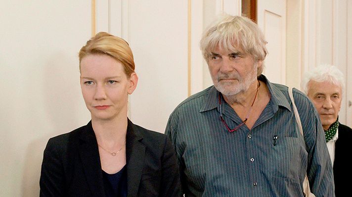 Días de cine - 'Toni Erdmann'