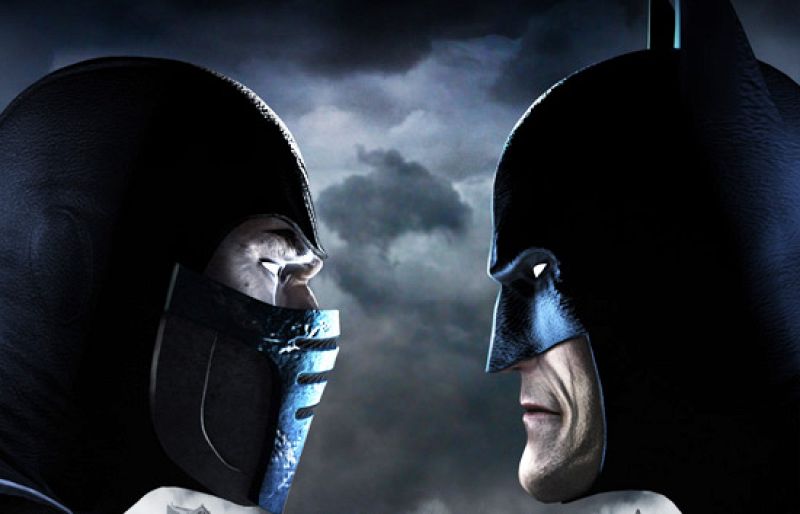 Zoom Net. Cómics y videojuegos 