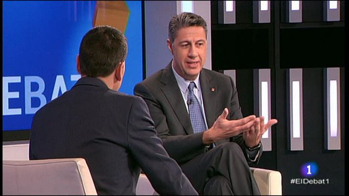 El debat de La 1 - El Debat de La 1 - 19/01/2017