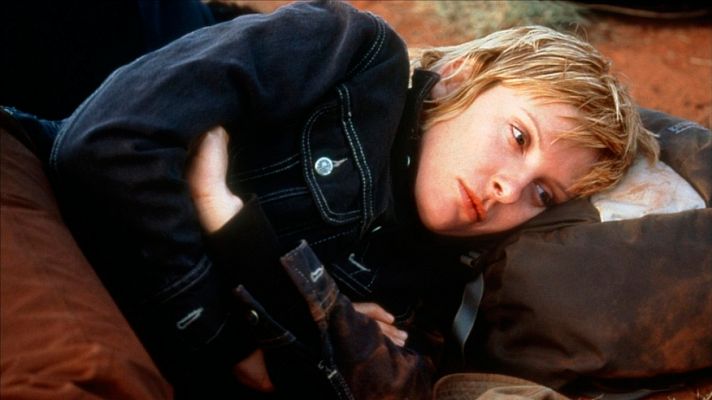 El cine de La 2 - 'Japanese Story', una premiada película australiana en El Cine de La 2