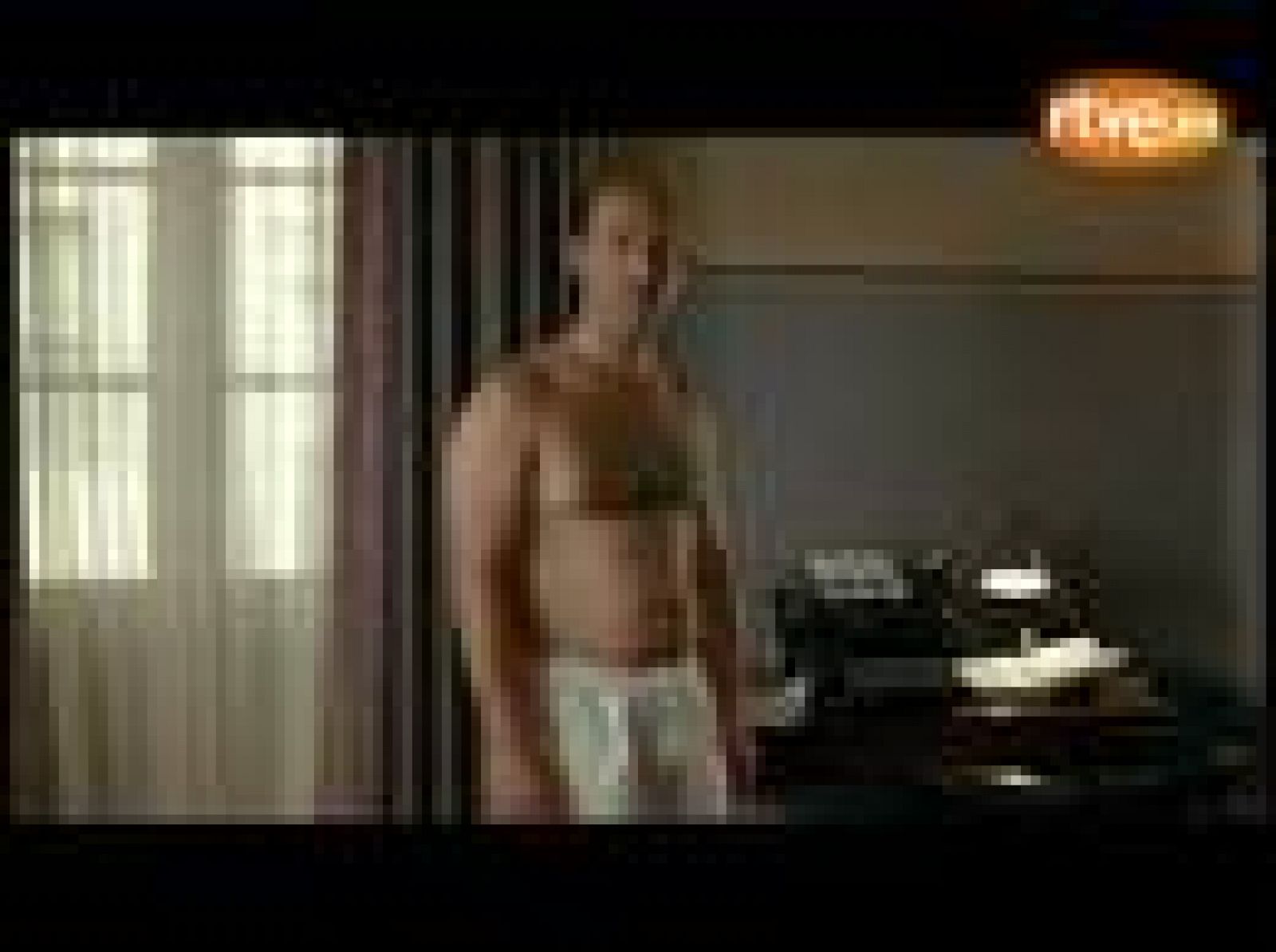 Candidata al Goya a la Mejor Película: Los girasoles ciegos | Ver