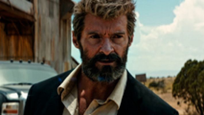 Nuevo tráiler en español de 'Logan', el final de la trilogía de 'Lobezno'