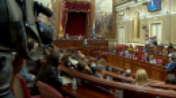 Telecanarias - Telecanarias 2 - 19/01/2017