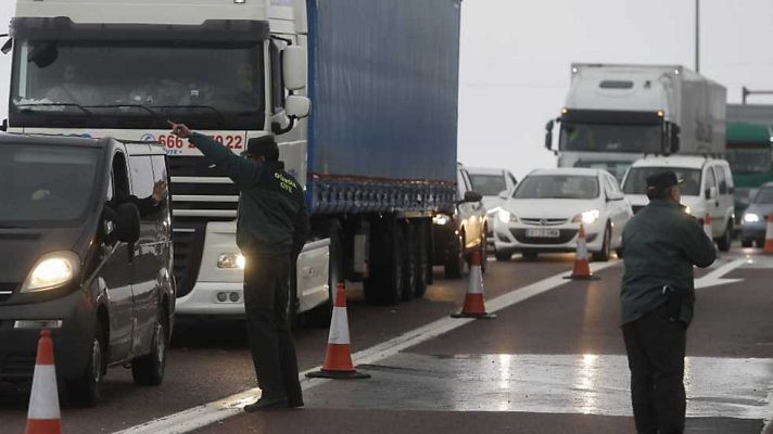 L'informatiu - Comunitat Valenciana - La Comunidad Valenciana en 2' - 20/01/17