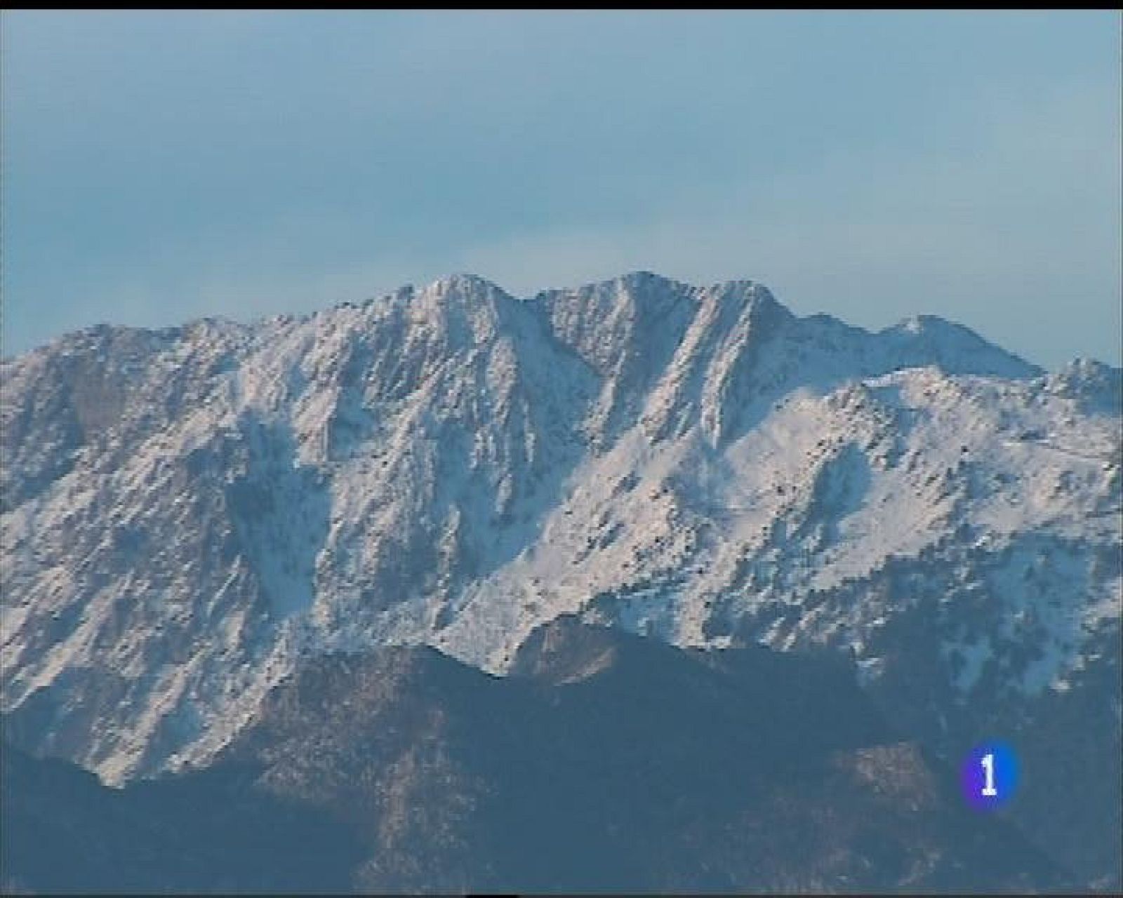 El tiempo en Asturias - 20/01/17 | Ver