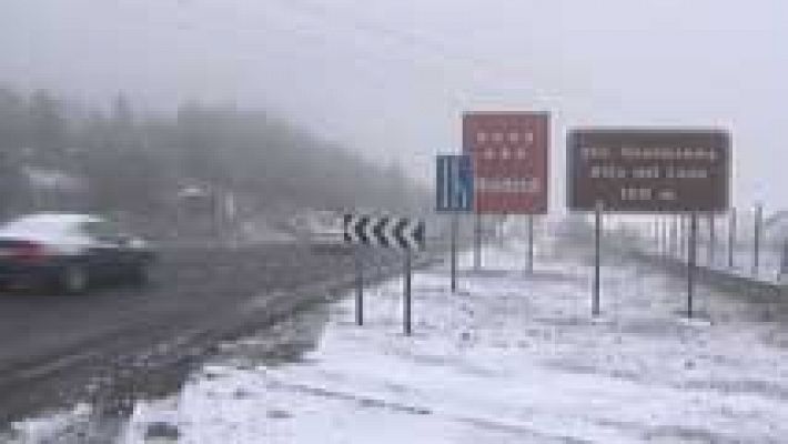 Informativo de Madrid - Informativo de Madrid - 20/01/17