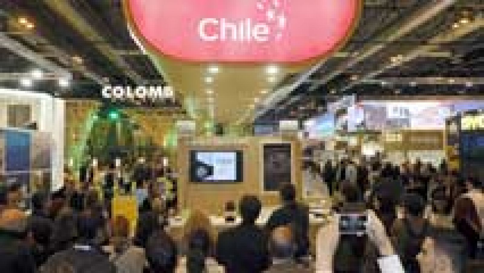 La Comunidad de Madrid en 4' - 20/01/17