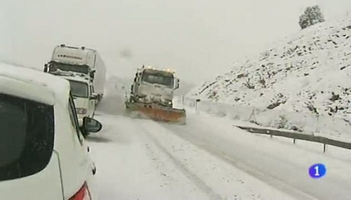 Noticias Aragón - Noticias Aragón - 20/01/2017