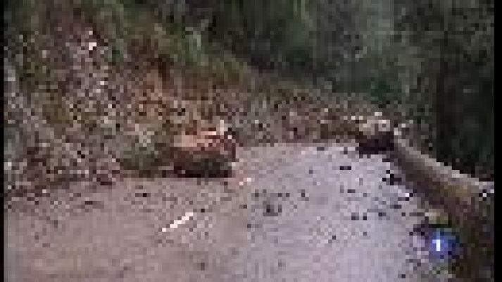 Informatiu Balear - Informatiu Balear - 20/01/17