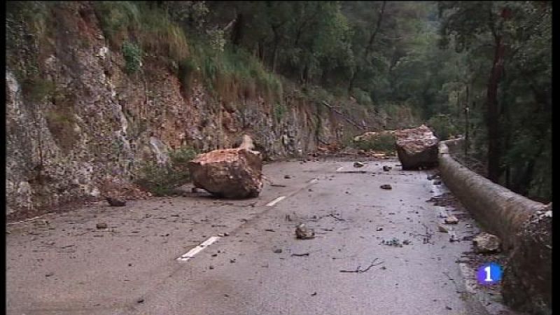 Informatiu Balear - 20/01/17 