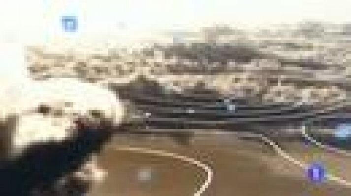 TeleCantabria - El tiempo en Cantabria - 20/01/17