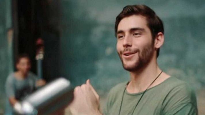 D Corazón - Corazón - 20/01/17