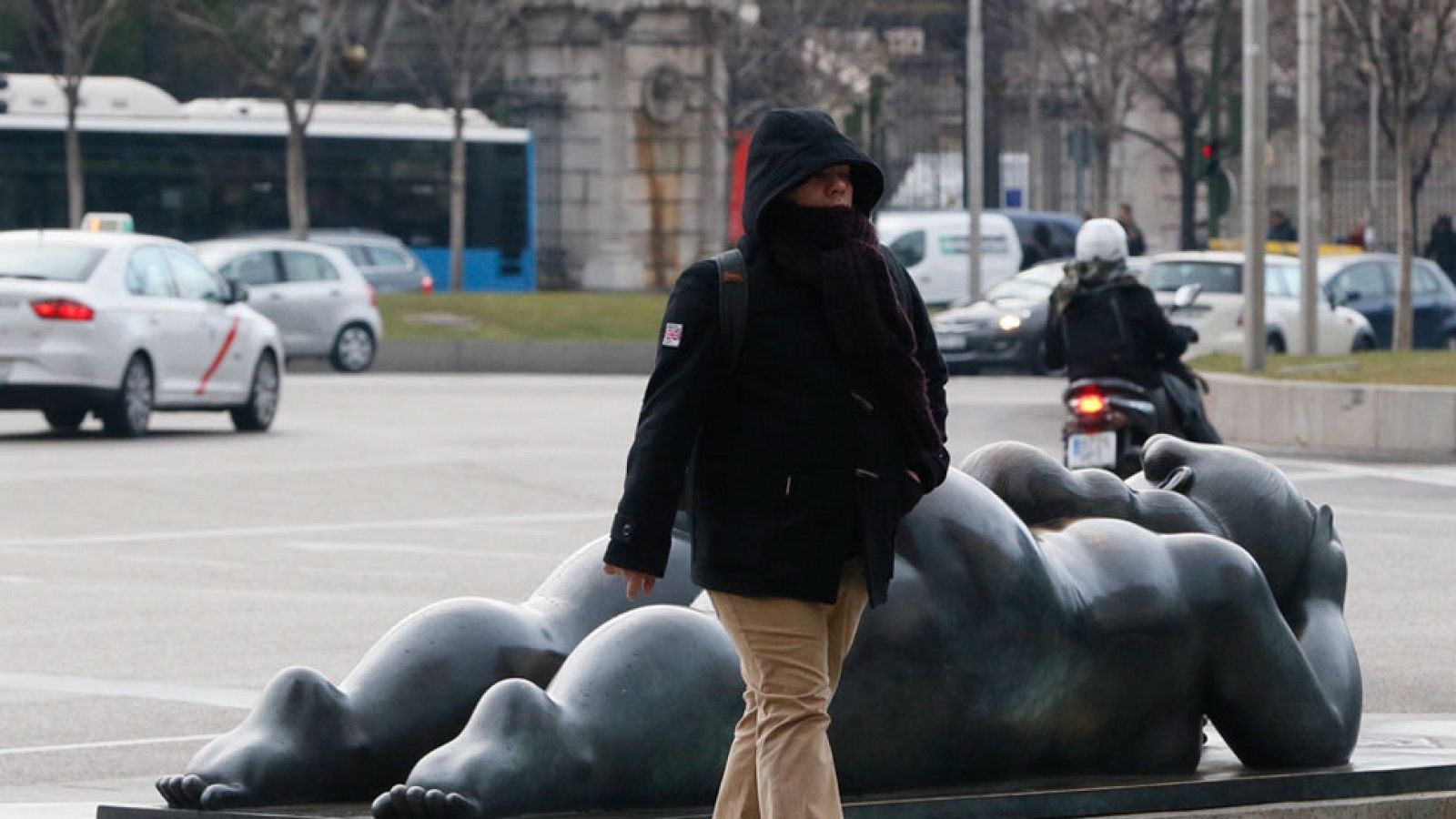 Informativo de Madrid 2 - 20/01/17