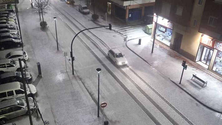 L'informatiu - Comunitat Valenciana - L'Informatiu - Comunitat Valenciana 2 - 2001/17