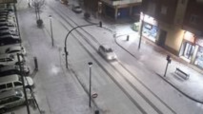 L'informatiu - Comunitat Valenciana - L'Informatiu - Comunitat Valenciana 2 - 2001/17