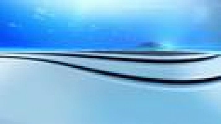 Telexornal - Galicia - Telexornal Galicia 2 - 20/01/17