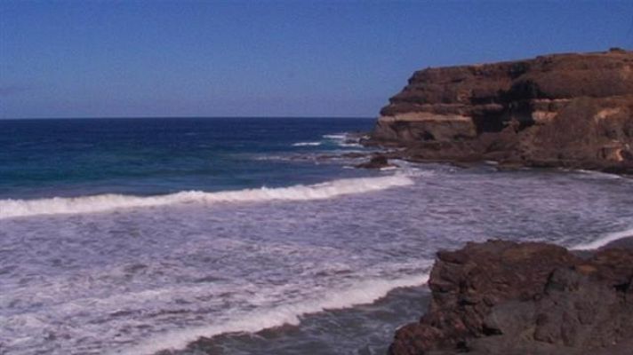 Telecanarias - El tiempo en Canarias - 20/01/2017