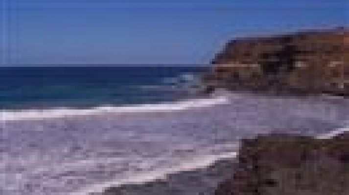 Telecanarias - El tiempo en Canarias - 20/01/2017