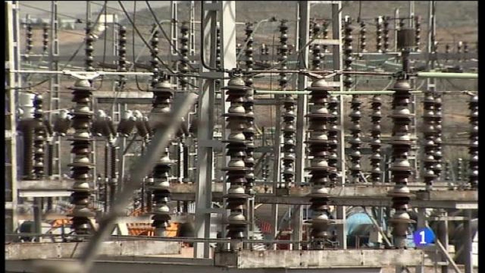 CONSUBAL calcula que la factura de la llum de gener apujarà 25 euros