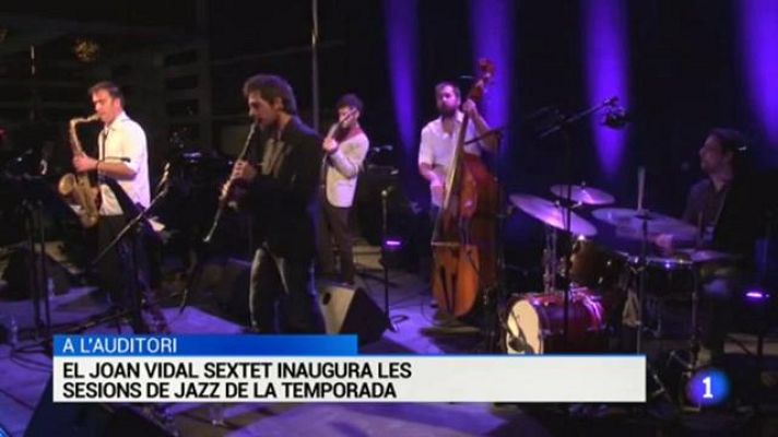 L'Informatiu - L'Informatiu 2 - 20/01/2017