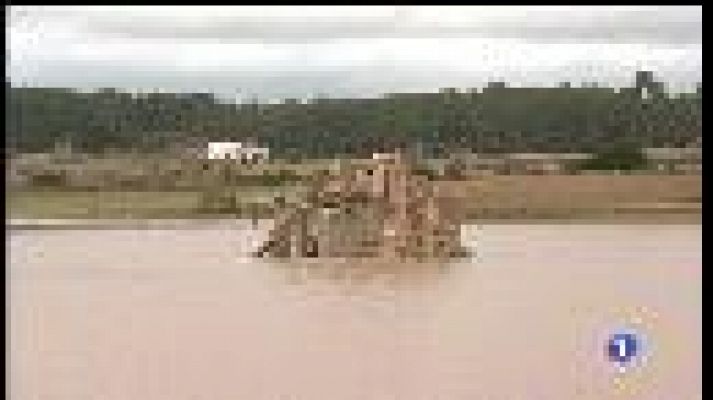 Informatiu Balear - Informatiu Balear 2 - 20/01/17