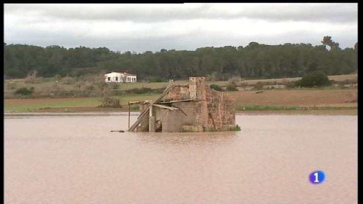 Informatiu Balear - Informatiu Balear 2 - 20/01/17