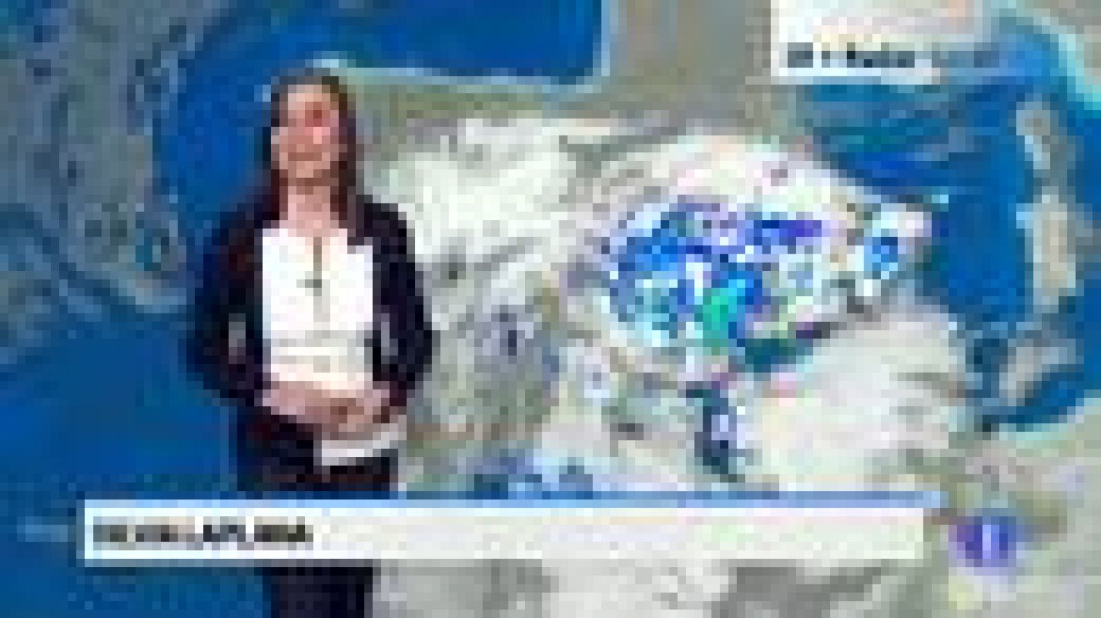 El tiempo en Andalucía - 20/01/17 | Ver