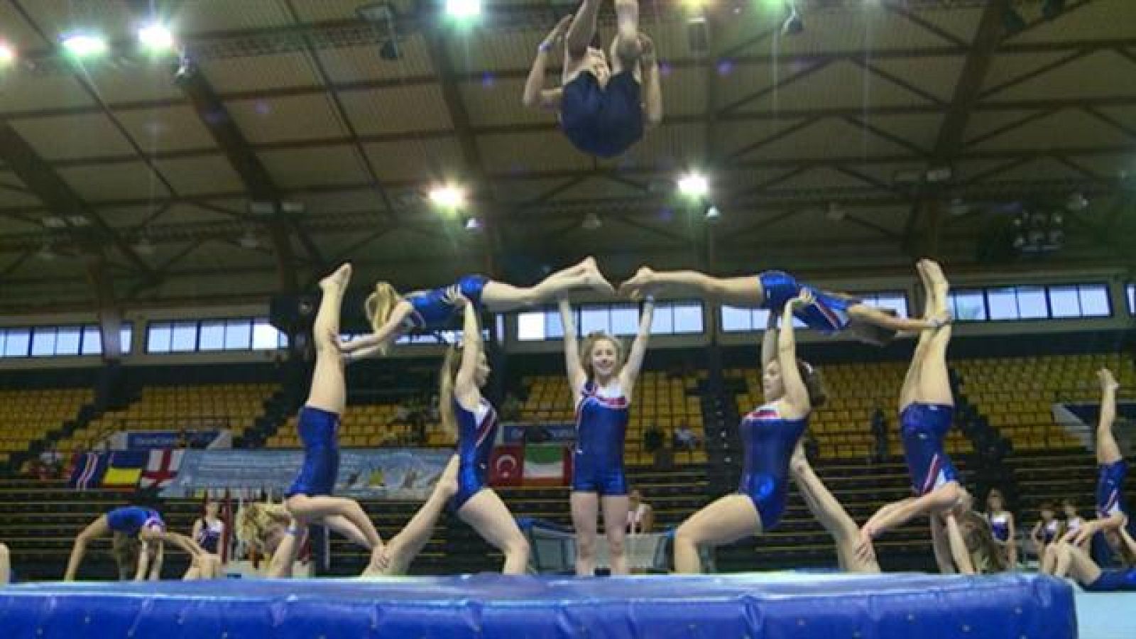 Deportes Canarias - 20/01/2017