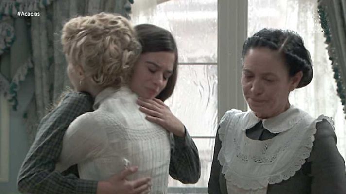 Acacias 38 - Capítulo 437