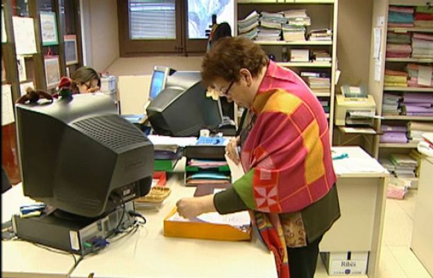  - Los jueces deciden hoy