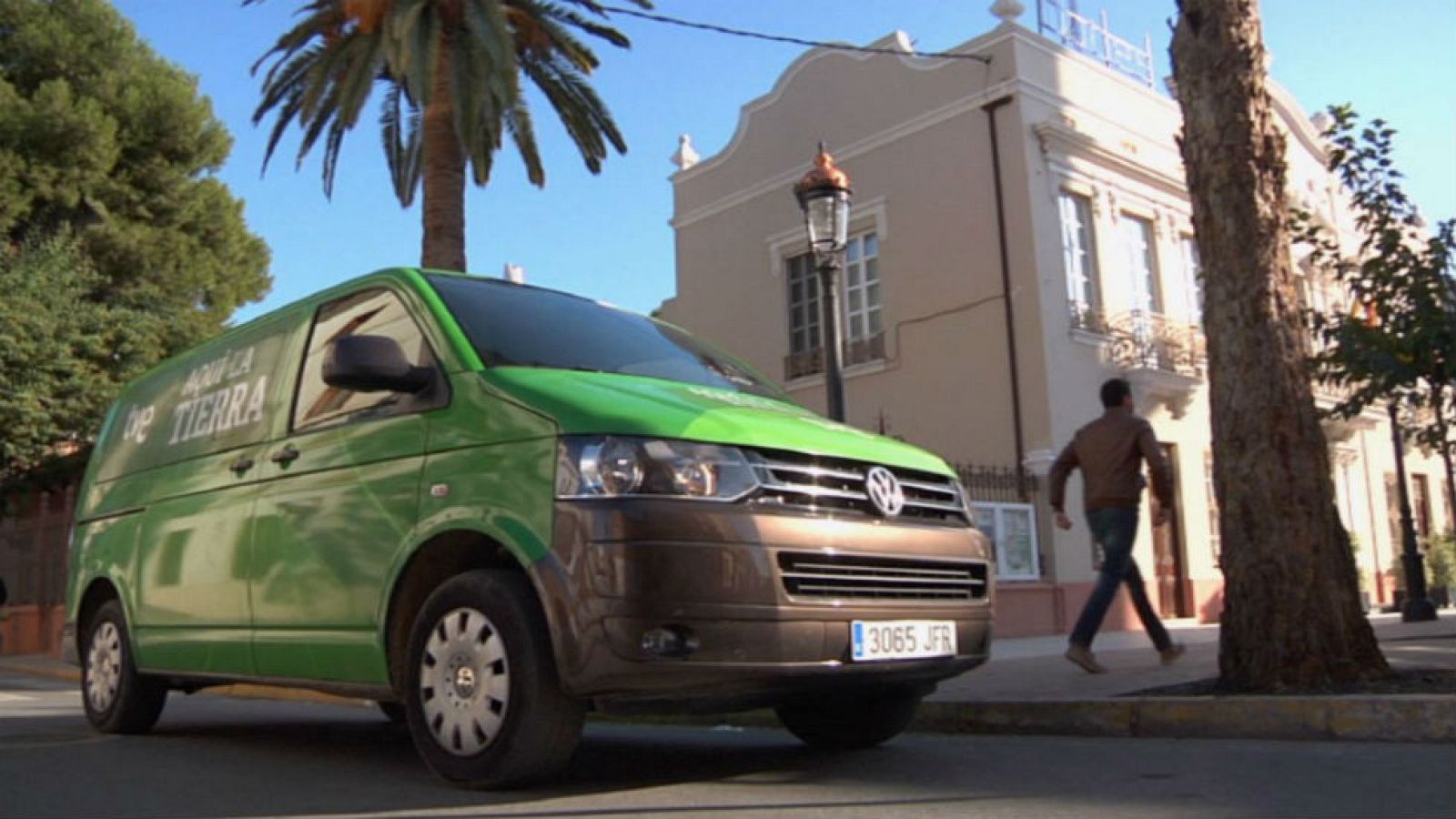 Tabernes Blanques: la tierra del fetge de bou