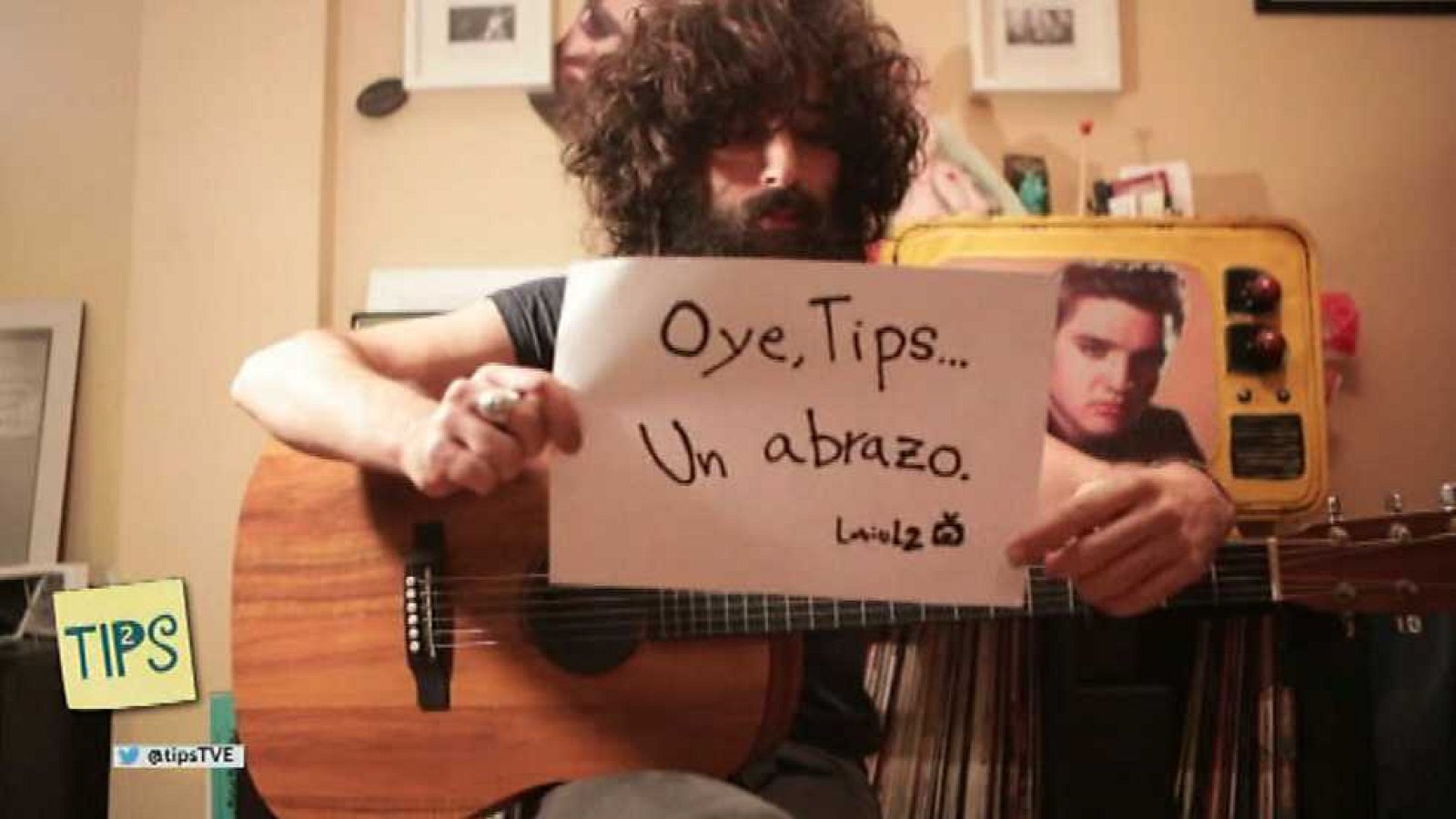 Tips - 20/01/17 - ver ahora