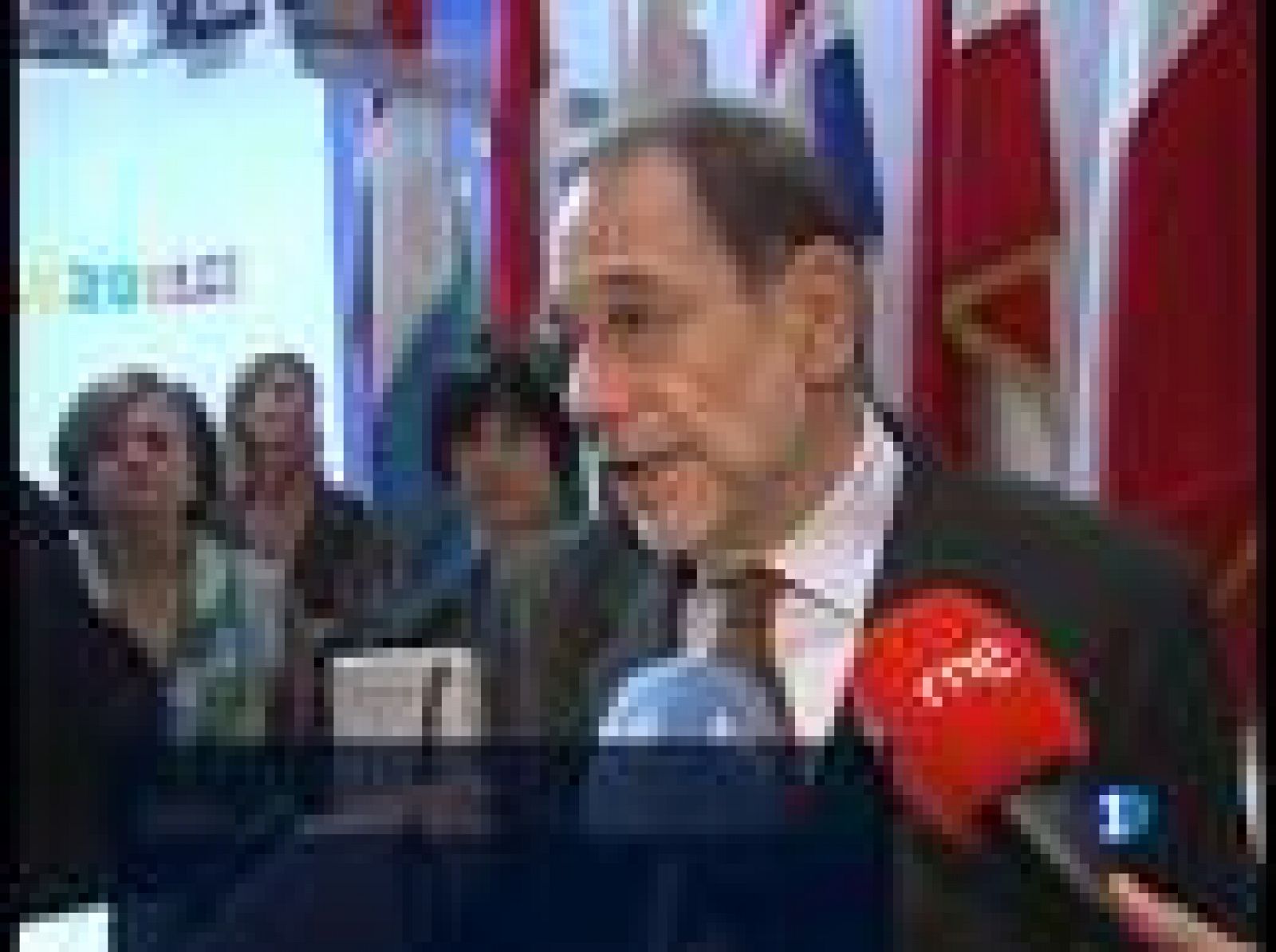 Javier Solana dispuesto a ayudar a Estados Unidos en el cierre de Guantánamo | Ver