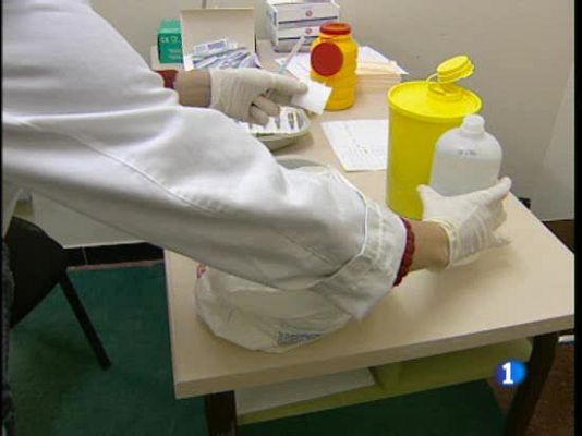 Ciencia y tecnología en Rtve.es - Calendario de vacunación infantil