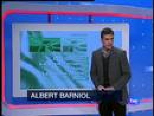 El tiempo - El Tiempo - 21/01/09