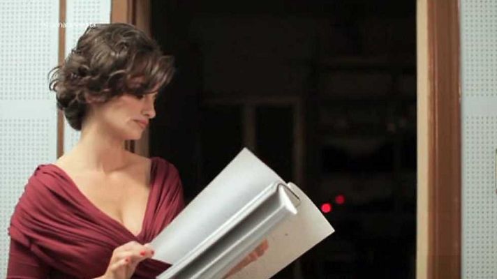 Cámara abierta - Clara León, Yo viví, OnTruck y Zahara en #1minutoCOM